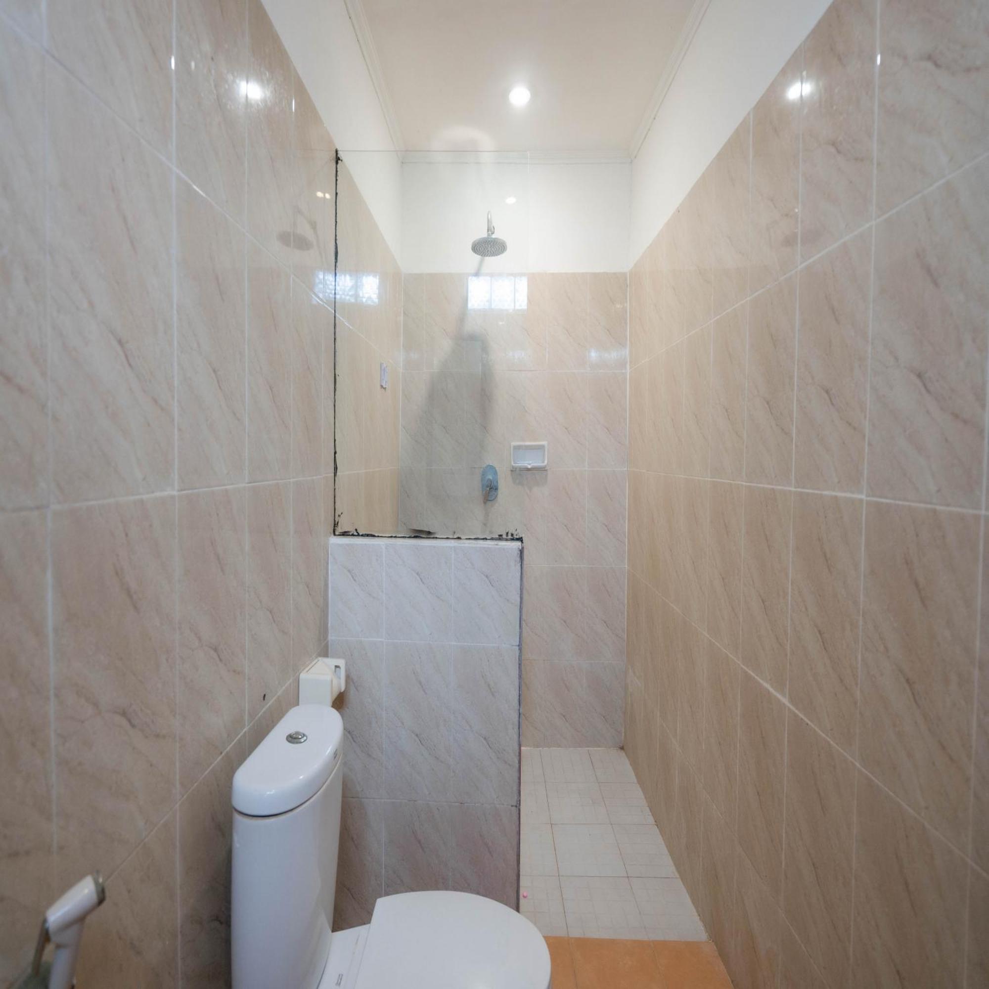 Hotel Reddoorz At Ocean 2 Gili Trawangan Zewnętrze zdjęcie