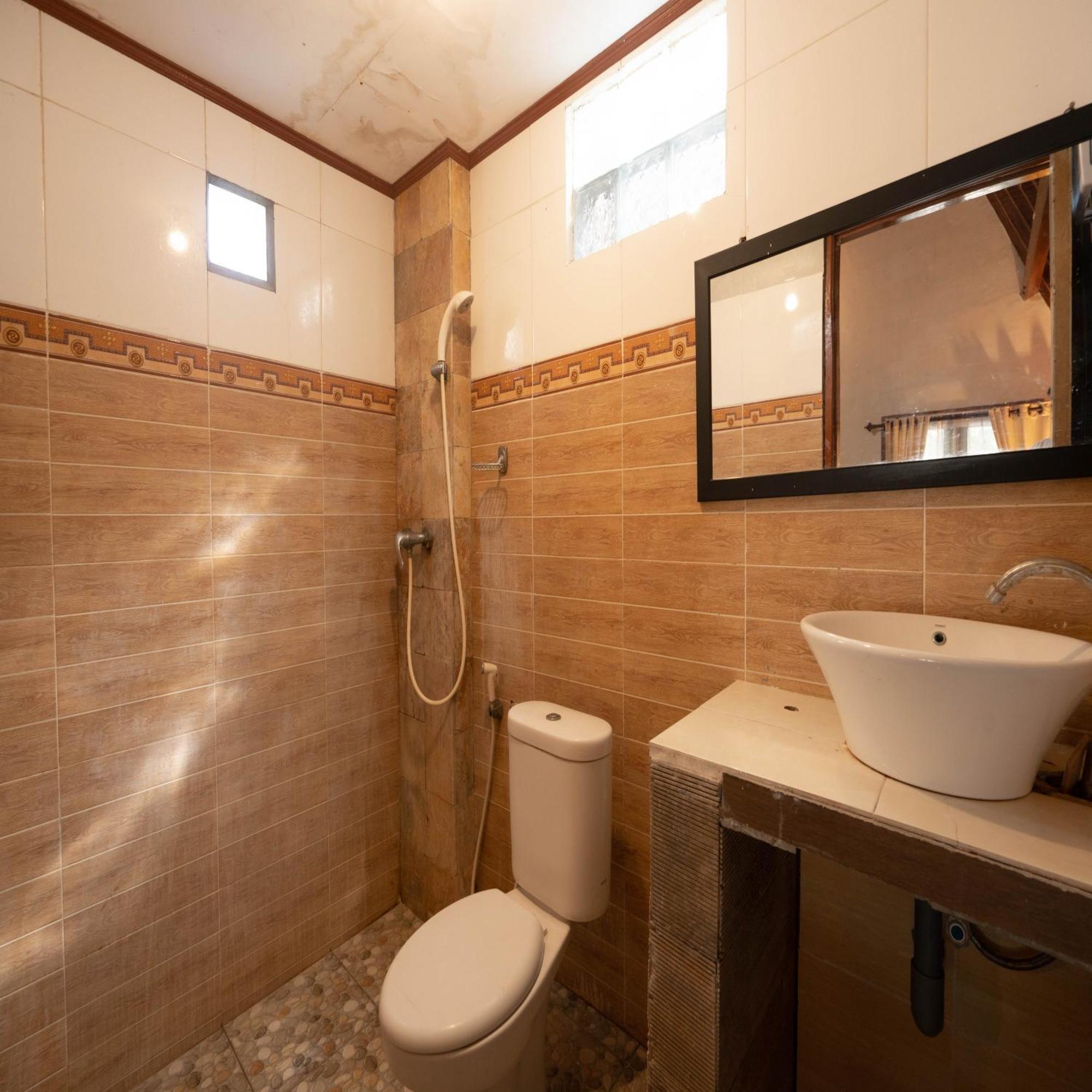 Hotel Reddoorz At Ocean 2 Gili Trawangan Zewnętrze zdjęcie