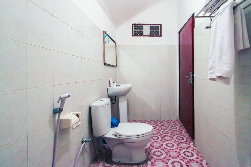 Hotel Reddoorz At Ocean 2 Gili Trawangan Zewnętrze zdjęcie